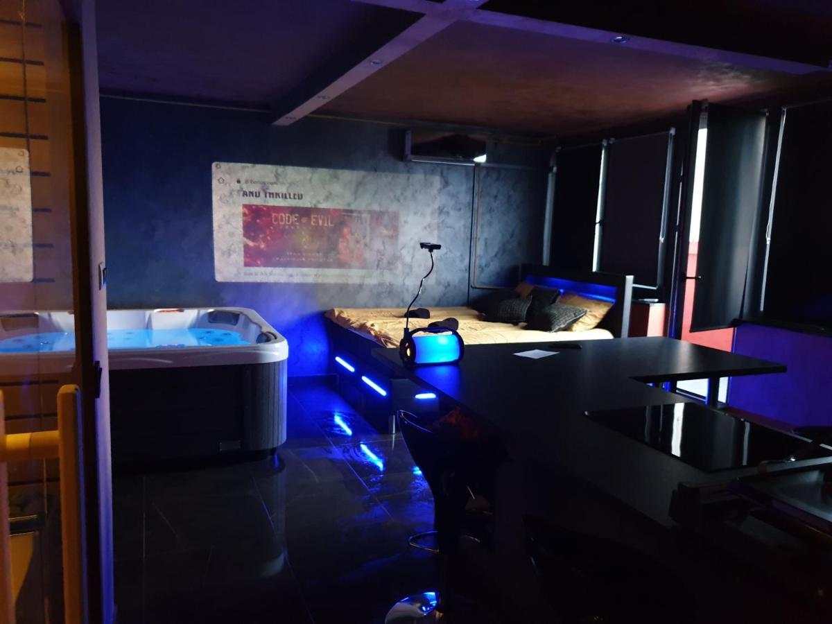 Wellness&Spa Zagreb Exterior foto